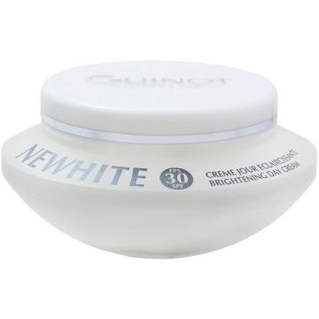 GUINOT NEWHITE BRIGHTENING DAY CREAM DAGCREME 50 ML