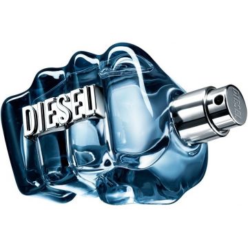 DIESEL ONLY THE BRAVE POUR HOMME EDT FLES 125 ML