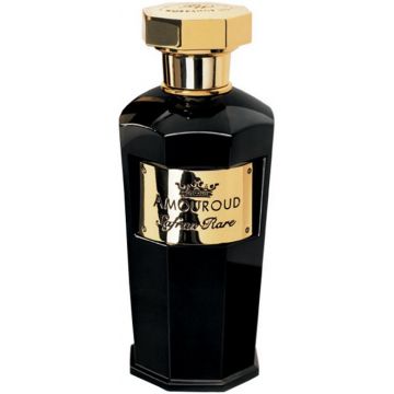 AMOUROUD SAFRAN RARE EDP FLES 100 ML