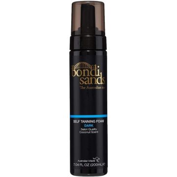 BONDI SANDS DARK SELF TANNING FOAM ZELFBRUINER 200 ML