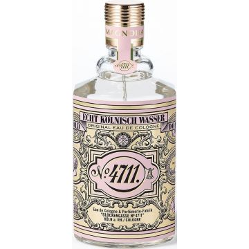 4711 ORIGINAL EAU DE COLOGNE FLORAL COLLECTION MAGNOLIA EDC 100 ML