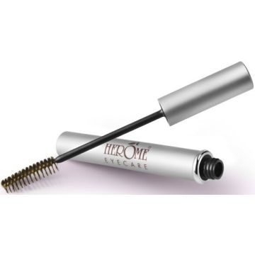 HEROME EYECARE BROW GEL CLEAR WENKBRAUWGEL 6,5 ML