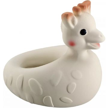 SOPHIE DE GIRAF SO'PURE (SOPHIE DE GIRAF) SO'PURE BADSPEELTJE 1 STUK