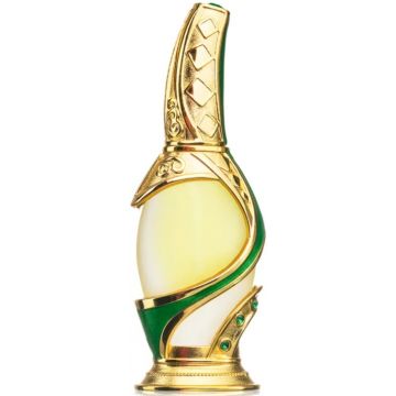 KHADLAJ RIMAAL GREEN EDP FLESJE 15 ML