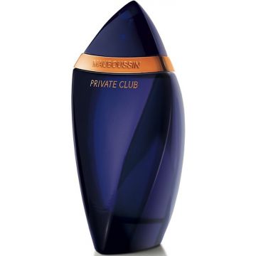 MAUBOUSSIN PRIVATE CLUB EDP FLES 100 ML
