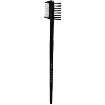GABRIELLA SALVETE TOOLS (GABRIELLA SALVETE) TOOLS DUE EYEBROW BRUSH 1 STUK