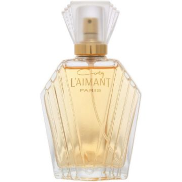 COTY L'AIMANT EDT FLES 50 ML