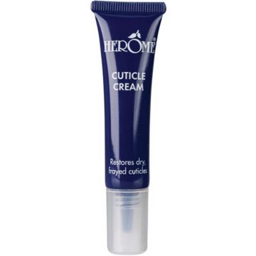 HEROME CUTICLE CREAM NAGELRIEM CREME TUBE 15 ML