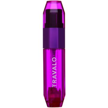 TRAVALO ICE (TRAVALO) ICE PURPLE 5 ML PARFUMHULS 1 STUK