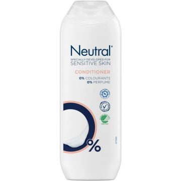 NEUTRAL SENSITIVE SKIN CONDITIONER CREMESPOELING FLACON 250 ML