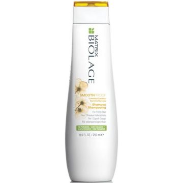 MATRIX BIOLAGE SMOOTHPROOF SHAMPOO 250 ML