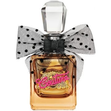 JUICY COUTURE VIVA LA JUICY GOLD COUTURE EDP FLES 50 ML
