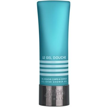 JEAN PAUL GAULTIER LE MALE (JEAN PAUL GAULTIER) LE MALE ALL-OVER SHOWER GEL DOUCHEGEL FLACON 200 ML