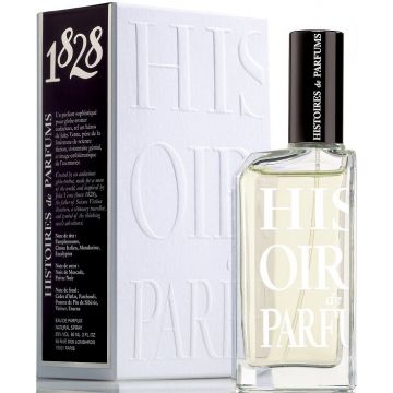 HISTOIRES DE PARFUMS 1828 EDP FLES 60 ML