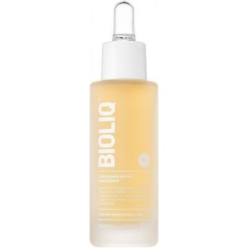 BIOLIQ PRO INTENSIVE MOISTURIZING GEZICHTSSERUM DRUPPELAAR 30 ML