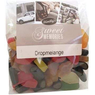 KINDLY'S DROPMELANGE 500 GRAM