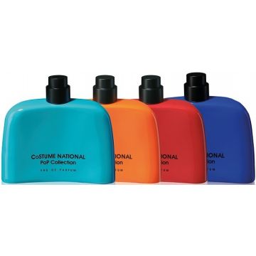 COSTUME NATIONAL POP COLLECTION EDP FLES 50 ML
