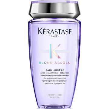 KERASTASE BLOND ABSOLU BAIN LUMIERE SHAMPOO 250 ML