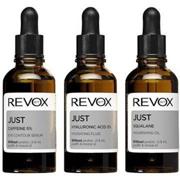 REVOX JUST (REVOX) JUST DAILY ROUTINE SET 1 STUK