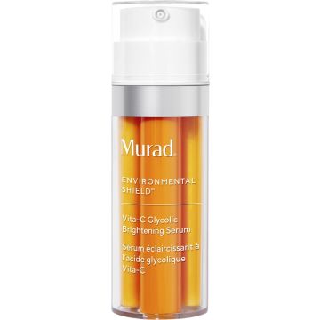 MURAD ENVIRONMENTAL SHIELD VITA-C GLYCOLIC BRIGHTENING SERUM GEZICHTSSERUM 30 ML