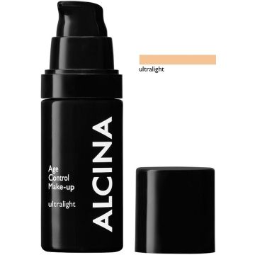 ALCINA AGE CONTROL (ALCINA) AGE CONTROL ULTRALIGHT FOUNDATION 30 ML