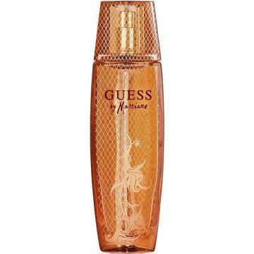 GUESS BY MARCIANO WOMAN EDT 100 ML
