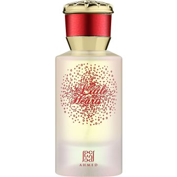 AHMED AL MAGHRIBI LITTLE HEARTS EDP 50 ML