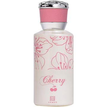 AHMED AL MAGHRIBI CHERRY EDP 50 ML