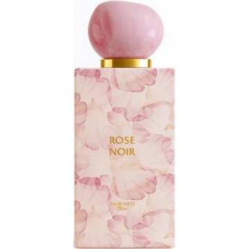 AHMED AL MAGHRIBI ROSE NOIR HAARMIST 50 ML