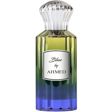 AHMED AL MAGHRIBI BLUE BY AHMED EDP 100 ML