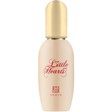 AHMED AL MAGHRIBI LITTLE HEARTS BODY GEL 30 ML