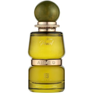AHMED AL MAGHRIBI GREEN PEARL EDP 80 ML