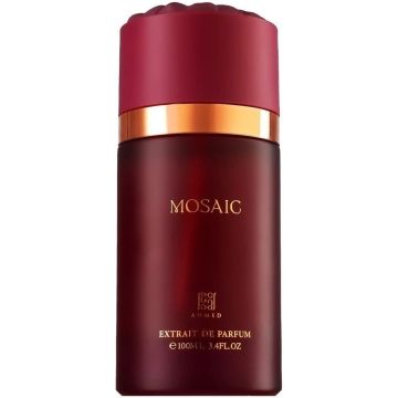 AHMED AL MAGHRIBI MOSAIC EXTRAIT DE PARFUM 100 ML