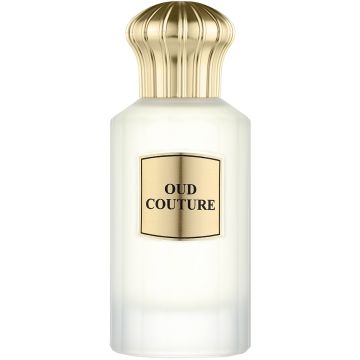 AHMED AL MAGHRIBI OUD COUTURE EDP 100 ML