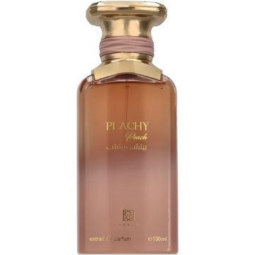 AHMED AL MAGHRIBI PEACHY PEACH EDP 100 ML