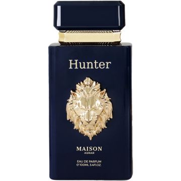 MAISON ASRAR HUNTER EDP 100 ML