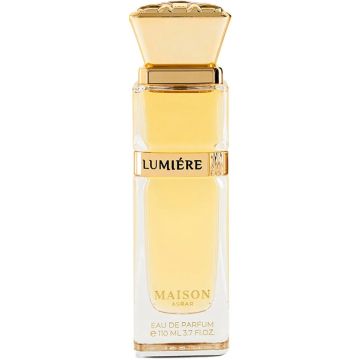 MAISON ASRAR LUMIERE EDP 110 ML
