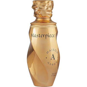MAISON ASRAR MASTERPIECE EDP 100 ML