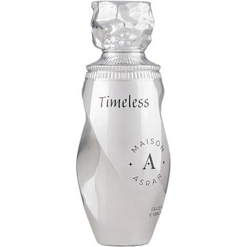 MAISON ASRAR TIMELESS EDP 100 ML