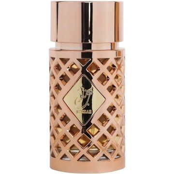 ARD AL ZAAFARAN JAZZAB GOLD EDP 100 ML