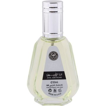 ARD AL ZAAFARAN ANA ABIYEDH EDP 50 ML