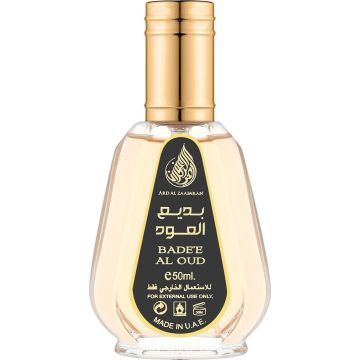 ARD AL ZAAFARAN BADE'E AL OUD EDP 50 ML