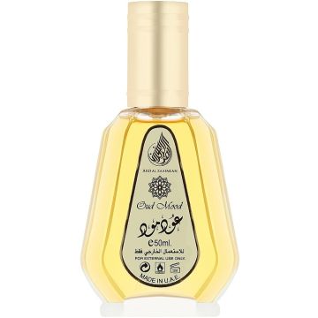 ARD AL ZAAFARAN OUD MOOD EDP 50 ML