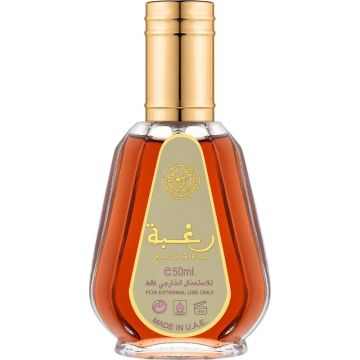 ARD AL ZAAFARAN RAGHBA EDP 50 ML