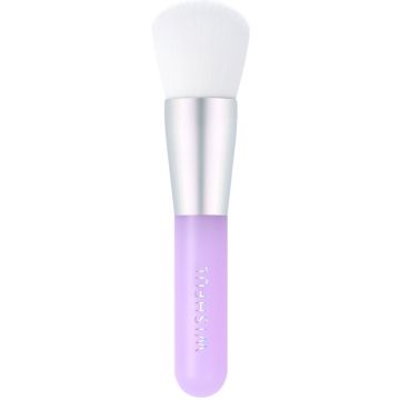 HUDA BEAUTY WISHFUL MOISTURIZING WAND BRUSH GEZICHTSKWAST 1 STUK