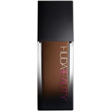 HUDA BEAUTY #FAUXFILTER LUMINOUS MATTE 550R HOT FUDGE FOUNDATION 35 ML