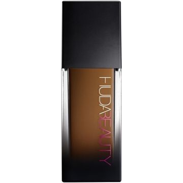 HUDA BEAUTY #FAUXFILTER LUMINOUS MATTE 520G NUTMEG FOUNDATION 35 ML