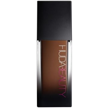 HUDA BEAUTY #FAUXFILTER LUMINOUS MATTE 530R COFFEE BEAN FOUNDATION 35 ML