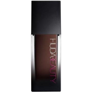 HUDA BEAUTY #FAUXFILTER LUMINOUS MATTE 590R LAVA CAKE FOUNDATION 35 ML