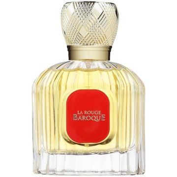 MAISON ALHAMBRA LA ROUGE BAROQU EDP 100 ML